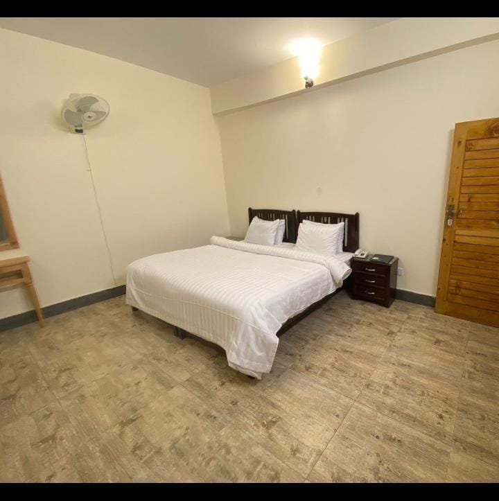 Chinar Resorts, Sharan Valley